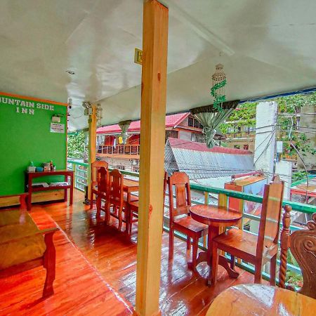 Mountain Side Inn El Nido Dış mekan fotoğraf
