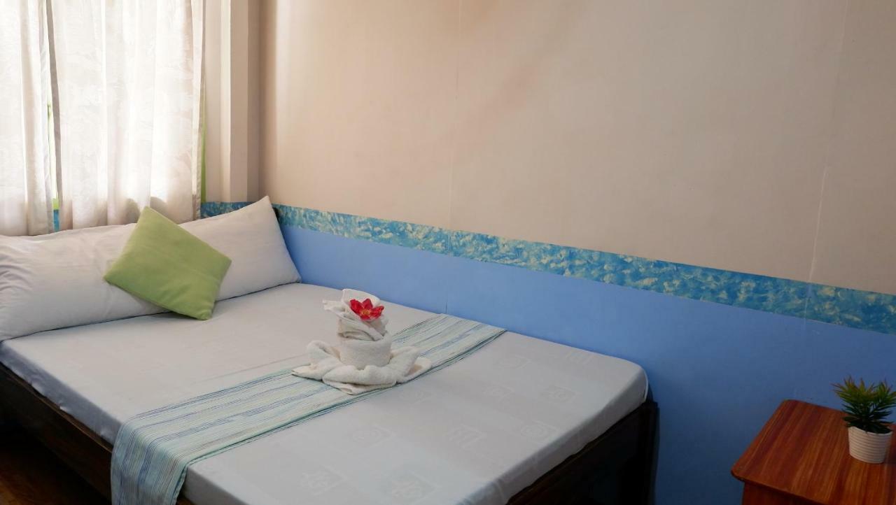 Mountain Side Inn El Nido Dış mekan fotoğraf
